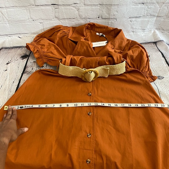 🆕 Bella MIDI Dress by We Wore What - Picture 9 of 11